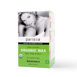 Comprar parissa cane sugar organic wax -- 8 fl oz preço no brasil beauty & personal care personal care shaving suplementos em oferta suplemento importado loja 49 online promoção - 7 de julho de 2022
