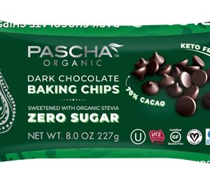 Comprar pascha organic dark chocolate chips sugar free -- 8. 8 oz preço no brasil baking baking chocolate cacao food & beverages suplementos em oferta suplemento importado loja 77 online promoção - 7 de julho de 2022