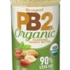 Comprar pb2 organic powdered peanut butter -- 6. 5 oz preço no brasil herbs & botanicals immune support suplementos em oferta yin chiao suplemento importado loja 3 online promoção -