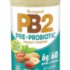 Comprar pb2 peanut powder with pre + probiotics -- 6. 5 oz preço no brasil letter vitamins suplementos em oferta vitamin b vitamin b complex vitamins & supplements suplemento importado loja 3 online promoção -