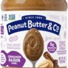 Comprar peanut butter & co cinnamon raisin swirl™ peanut butter -- 16 oz preço no brasil krill oil omega fatty acids omega-3 suplementos em oferta vitamins & supplements suplemento importado loja 5 online promoção -