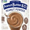 Comprar peanut butter & co mighty nut® powdered peanut butter chocolate -- 6. 5 oz preço no brasil food & beverages seasoning blends seasonings & spices suplementos em oferta suplemento importado loja 5 online promoção -
