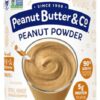 Comprar peanut butter & co mighty nut® powdered peanut butter original -- 6. 5 oz preço no brasil food & beverages nut & seed butters peanut butter alternatives suplementos em oferta suplemento importado loja 1 online promoção -