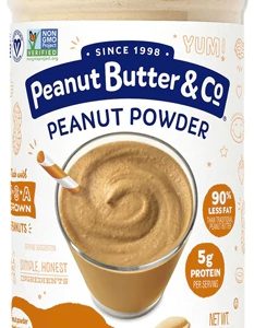 Comprar peanut butter & co mighty nut® powdered peanut butter original -- 6. 5 oz preço no brasil food & beverages nut & seed butters peanut butter alternatives suplementos em oferta suplemento importado loja 5 online promoção - 7 de julho de 2022