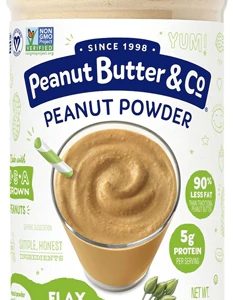 Comprar peanut butter & co peanut powder flax & chia -- 6. 5 oz preço no brasil food & beverages nut & seed butters peanut butter alternatives suplementos em oferta suplemento importado loja 13 online promoção - 7 de julho de 2022