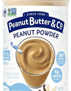 Comprar peanut butter & co peanut powder vanilla -- 6. 5 oz preço no brasil food & beverages nut & seed butters peanut butter alternatives suplementos em oferta suplemento importado loja 29 online promoção - 7 de julho de 2022