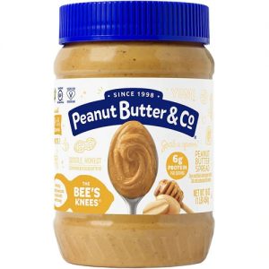 Comprar peanut butter & co the bee's knees peanut butter with honey -- 16 oz preço no brasil food & beverages nut & seed butters peanut butter alternatives suplementos em oferta suplemento importado loja 3 online promoção - 7 de julho de 2022