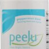 Comprar peelu chewing gum peppermint blast -- 300 pieces preço no brasil air fresheners aromatherapy diffusers natural home suplementos em oferta suplemento importado loja 3 online promoção -