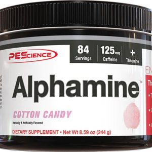 Comprar pescience alphamine™ cotton candy -- 8. 59 oz preço no brasil energy & endurance sports & fitness suplementos em oferta suplemento importado loja 27 online promoção - 7 de julho de 2022