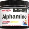 Comprar pescience alphamine™ raspberry lemonade -- 8. 59 oz preço no brasil energy & endurance energy drinks sports & fitness suplementos em oferta suplemento importado loja 1 online promoção -