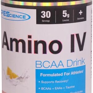 Comprar pescience amino iv™ orange dreamsicle -- 30 servings preço no brasil amino acids bcaa's sports & fitness suplementos em oferta suplemento importado loja 85 online promoção -