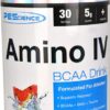 Comprar pescience amino iv™ watermelon -- 30 servings preço no brasil amino acids bcaa's sports & fitness suplementos em oferta suplemento importado loja 1 online promoção -