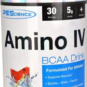Comprar pescience amino iv™ watermelon -- 30 servings preço no brasil amino acids bcaa's sports & fitness suplementos em oferta suplemento importado loja 35 online promoção -