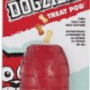 Comprar petmate dogzilla treat pod dog toy - small -- 1 toy preço no brasil chew toys dog pet health suplementos em oferta toys suplemento importado loja 1 online promoção -