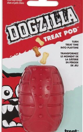 Comprar petmate dogzilla treat pod dog toy - small -- 1 toy preço no brasil chew toys dog pet health suplementos em oferta toys suplemento importado loja 33 online promoção -