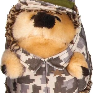 Brinquedo Petmate Heggies Army - 1 Unidade