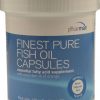 Comprar pharmax finest pure fish oil -- 120 softgel capsules preço no brasil flours & meal food & beverages other flours suplementos em oferta suplemento importado loja 5 online promoção - 15 de agosto de 2022