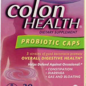 Comprar phillips' colon health® probiotic caps -- 30 capsules preço no brasil acidophilus probiotics suplementos em oferta vitamins & supplements suplemento importado loja 71 online promoção -