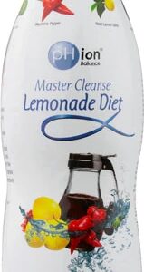 Phion pH Balance Master Cleanse Limonada Dieta - 946ml