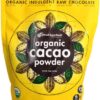 Comprar phresh products organic cacao powder -- 16 oz preço no brasil baking baking chocolate cacao food & beverages suplementos em oferta suplemento importado loja 1 online promoção -