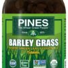 Comprar pines international barley grass -- 500 mg - 500 tablets preço no brasil barley grass herbs & botanicals superfoods suplementos em oferta suplemento importado loja 1 online promoção -