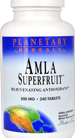 Comprar planetary herbals amla superfruit™ -- 500 mg - 240 tablets preço no brasil amla herbs & botanicals immune support suplementos em oferta suplemento importado loja 115 online promoção -
