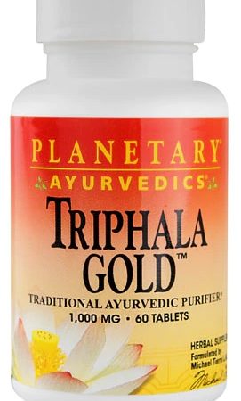 Comprar planetary herbals ayurvedics® triphala gold™ -- 1000 mg - 60 tablets preço no brasil diet & weight herbs & botanicals suplementos em oferta triphala suplemento importado loja 249 online promoção -