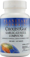 Comprar planetary herbals cholestgar™ garlic-guggul compound -- 900 mg - 60 tablets preço no brasil garlic garlic combinations herbs & botanicals suplementos em oferta suplemento importado loja 29 online promoção -