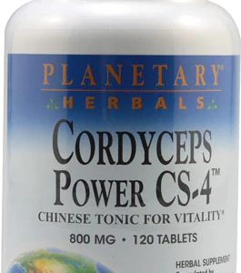 Comprar planetary herbals cordyceps power cs-4™ -- 800 mg - 120 tablets preço no brasil cordyceps herbs & botanicals mushrooms suplementos em oferta suplemento importado loja 69 online promoção -