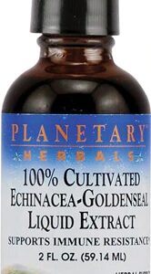 Comprar planetary herbals 100% cultivated echinacea-goldenseal -- 2 fl oz preço no brasil echinacea echinacea & goldenseal herbs & botanicals suplementos em oferta suplemento importado loja 53 online promoção -