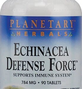 Comprar planetary herbals echinacea defense force™ -- 784 mg - 90 tablets preço no brasil echinacea herbs & botanicals suplementos em oferta suplemento importado loja 11 online promoção -