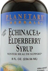 Comprar planetary herbals echinacea elderberry syrup -- 8 fl oz preço no brasil echinacea herbs & botanicals suplementos em oferta suplemento importado loja 23 online promoção -