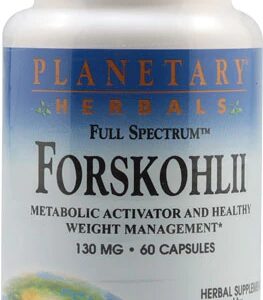 Comprar planetary herbals forskohlii -- 130 mg - 60 capsules preço no brasil cholesterol guggul heart & cardiovascular herbs & botanicals suplementos em oferta suplemento importado loja 3 online promoção -