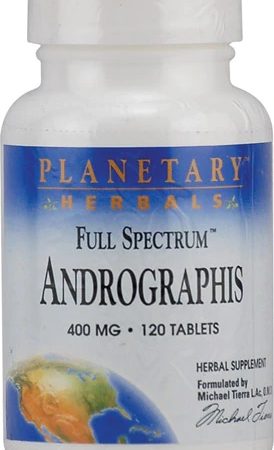 Comprar planetary herbals full spectrum™ andrographis -- 400 mg - 120 tablets preço no brasil andrographis herbs & botanicals immune support suplementos em oferta suplemento importado loja 169 online promoção -