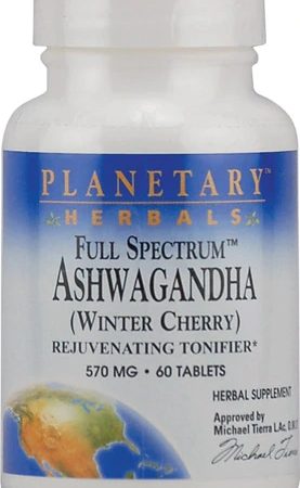 Comprar planetary herbals full spectrum™ ashwagandha -- 570 mg - 60 tablets preço no brasil ashwagandha herbs & botanicals mood suplementos em oferta suplemento importado loja 241 online promoção -