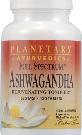 Comprar planetary herbals ayurvedics full spectrum™ ashwagandha -- 570 mg - 120 tablets preço no brasil ashwagandha herbs & botanicals mood suplementos em oferta suplemento importado loja 163 online promoção -