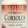 Comprar planetary herbals full spectrum™ coriolus -- 1000 mg - 60 tablets preço no brasil herbs & botanicals mushrooms suplementos em oferta suplemento importado loja 1 online promoção - 18 de agosto de 2022