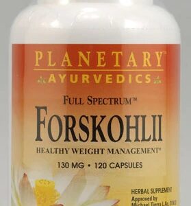 Comprar planetary herbals full spectrum™ forskohlii -- 130 mg - 120 capsules preço no brasil cholesterol guggul heart & cardiovascular herbs & botanicals suplementos em oferta suplemento importado loja 37 online promoção -
