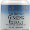 Comprar planetary herbals full spectrum™ ginseng extract -- 450 mg - 90 tablets preço no brasil energy ginseng ginseng, korean herbs & botanicals suplementos em oferta suplemento importado loja 1 online promoção -