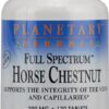 Comprar planetary herbals full spectrum™ horse chestnut -- 300 mg - 120 tablets preço no brasil flours & meal food & beverages other flours suplementos em oferta suplemento importado loja 3 online promoção -