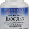 Comprar planetary herbals full spectrum™ jiaogulan -- 375 mg - 60 tablets preço no brasil brain & memory herbs & botanicals jiaogulan suplementos em oferta suplemento importado loja 1 online promoção -