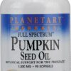Comprar planetary herbals full spectrum™ pumpkin seed oil -- 1000 mg - 90 softgels preço no brasil energy ginseng ginseng, panax herbs & botanicals suplementos em oferta suplemento importado loja 3 online promoção -