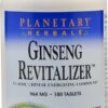 Comprar planetary herbals ginseng revitalizer™ -- 964 mg - 180 tablets preço no brasil multivitamins multivitamins for women suplementos em oferta vitamins & supplements suplemento importado loja 3 online promoção -