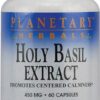 Comprar planetary herbals holy basil extract -- 450 mg - 60 capsules preço no brasil attention, focus and clarity brain support suplementos em oferta vitamins & supplements suplemento importado loja 5 online promoção -