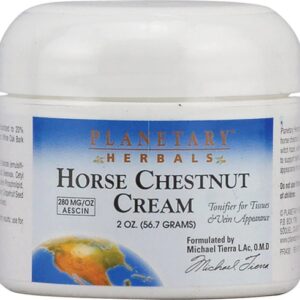 Comprar planetary herbals horse chestnut cream -- 2 oz preço no brasil heart heart & cardiovascular herbs & botanicals horse chestnut suplementos em oferta suplemento importado loja 23 online promoção -