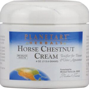 Comprar planetary herbals horse chestnut cream -- 4 oz preço no brasil heart heart & cardiovascular herbs & botanicals horse chestnut suplementos em oferta suplemento importado loja 25 online promoção -