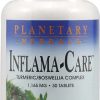 Comprar planetary herbals inflama-care -- 1165 mg - 30 tablets preço no brasil herbs & botanicals inflammation specialty formulas suplementos em oferta suplemento importado loja 1 online promoção -