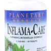Comprar planetary herbals inflama-care™ -- 1165 mg - 60 tablets preço no brasil herbs & botanicals inflammation specialty formulas suplementos em oferta suplemento importado loja 1 online promoção -