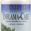 Comprar planetary herbals inflama-care -- 1165 mg - 120 tablets preço no brasil herbs & botanicals inflammation specialty formulas suplementos em oferta suplemento importado loja 1 online promoção -