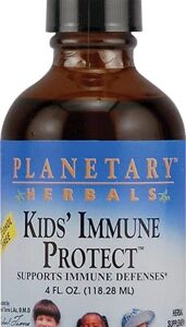 Comprar planetary herbals kid's immune protect™ -- 4 fl oz preço no brasil attention & focus children's health suplementos em oferta vitamins & supplements suplemento importado loja 59 online promoção -
